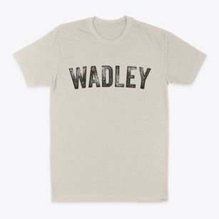 Wadley Alabama Timeless Retro Classic Dad T-Shirt