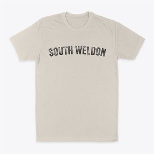 South Weldon North Carolina Timeless Retro Classic Dad T-Shirt