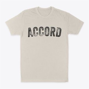 Accord New York Timeless Retro Classic Dad T-Shirt