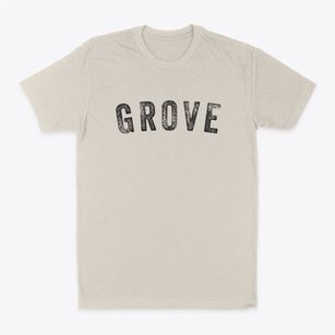 Grove New York Timeless Retro Classic Dad T-Shirt