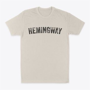 Hemingway South Carolina Timeless Retro Classic Dad T-Shirt