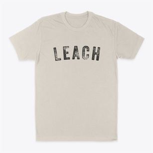 Leach Oklahoma Timeless Retro Classic Dad T-Shirt