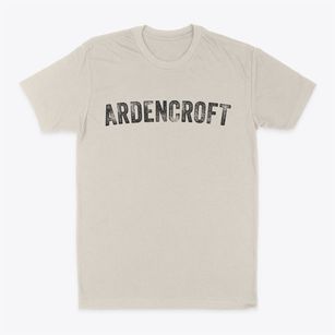 Ardencroft Delaware Timeless Retro Classic Dad T-Shirt