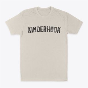 Kinderhook Illinois Timeless Retro Classic Dad T-Shirt