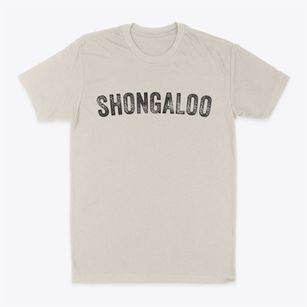 Shongaloo Louisiana Timeless Retro Classic Dad T-Shirt