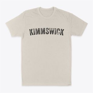 Kimmswick Missouri Timeless Retro Classic Dad T-Shirt