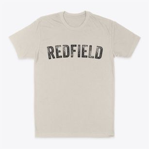 Redfield Kansas Timeless Retro Classic Dad T-Shirt