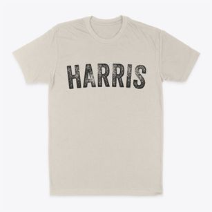 Harris Missouri Timeless Retro Classic Dad T-Shirt