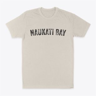 Naukati Bay Alaska Timeless Retro Classic Dad T-Shirt