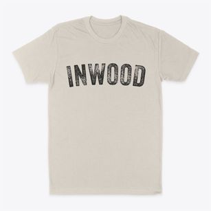 Inwood New York Timeless Retro Classic Dad T-Shirt
