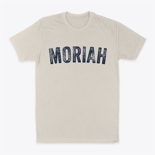 Moriah New York Timeless Retro Classic Dad T-Shirt