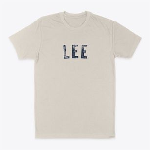 Lee New Hampshire Timeless Retro Classic Dad T-Shirt