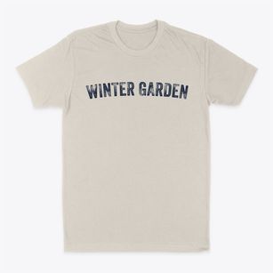 Winter Garden Florida Timeless Retro Classic Dad T-Shirt