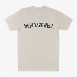 New Tazewell Tennessee Timeless Retro Classic Dad T-Shirt
