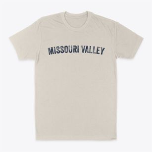 Missouri Valley Iowa Timeless Retro Classic Dad T-Shirt