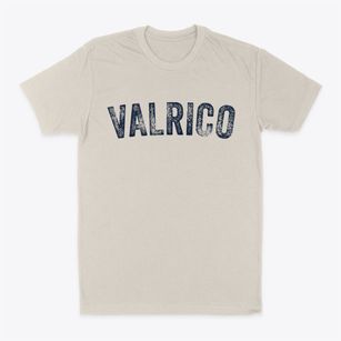 Valrico Florida Timeless Retro Classic Dad T-Shirt