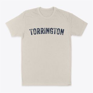 Torrington Connecticut Timeless Retro Classic Dad T-Shirt