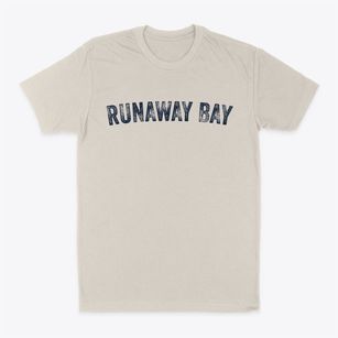 Runaway Bay Texas Timeless Retro Classic Dad T-Shirt
