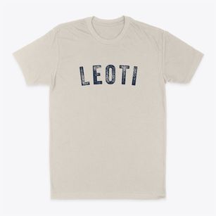 Leoti Kansas Timeless Retro Classic Dad T-Shirt