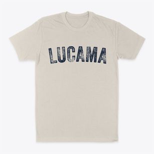 Lucama North Carolina Timeless Retro Classic Dad T-Shirt