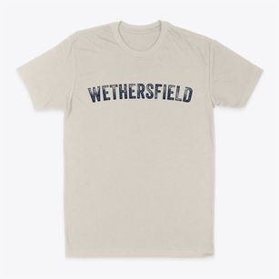 Wethersfield Connecticut Timeless Retro Classic Dad T-Shirt