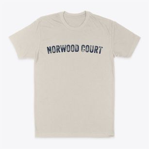 Norwood Court Missouri Timeless Retro Classic Dad T-Shirt