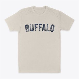 Buffalo Ohio Timeless Retro Classic Dad T-Shirt