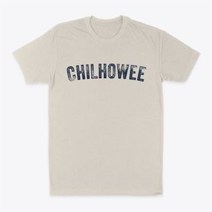 Chilhowee Missouri Timeless Retro Classic Dad T-Shirt