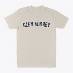 Glen Aubrey New York Timeless Retro Classic Dad T-Shirt