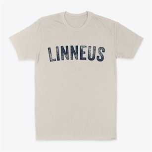 Linneus Missouri Timeless Retro Classic Dad T-Shirt