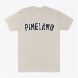 Pineland Florida Timeless Retro Classic Dad T-Shirt
