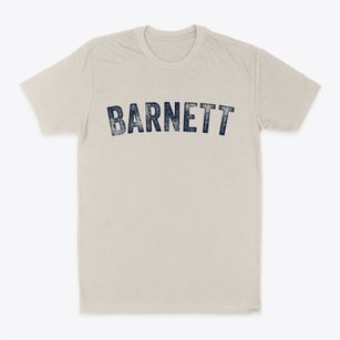 Barnett Missouri Timeless Retro Classic Dad T-Shirt