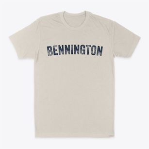 Bennington Vermont Timeless Retro Classic Dad T-Shirt
