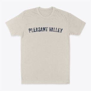 Pleasant Valley Alaska Timeless Retro Classic Dad T-Shirt