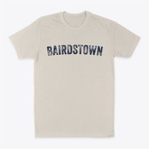 Bairdstown Ohio Timeless Retro Classic Dad T-Shirt