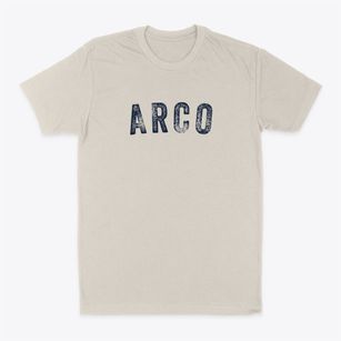 Arco Minnesota Timeless Retro Classic Dad T-Shirt