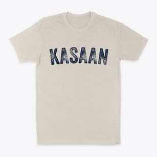 Kasaan Alaska Timeless Retro Classic Dad T-Shirt