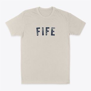 Fife Washington Timeless Retro Classic Dad T-Shirt