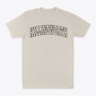 Killingworth Connecticut Trendy Block Classic Dad T-Shirt
