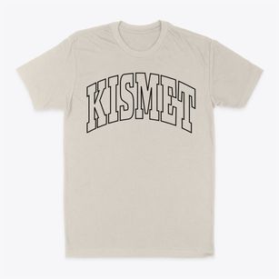 Kismet Kansas Trendy Block Classic Dad T-Shirt