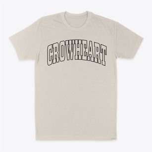 Crowheart Wyoming Trendy Block Classic Dad T-Shirt