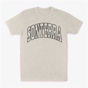 Sonterra Texas Trendy Block Classic Dad T-Shirt