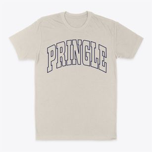 Pringle Pennsylvania Trendy Block Classic Dad T-Shirt