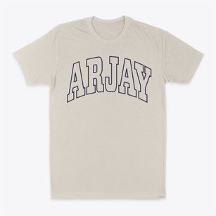 Arjay Kentucky Trendy Block Classic Dad T-Shirt