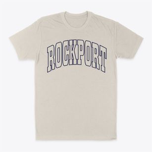 Rockport Kentucky Trendy Block Classic Dad T-Shirt