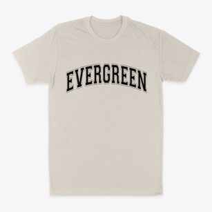 Evergreen Alabama Varsity Classic Dad T-Shirt