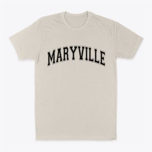 Maryville Tennessee Varsity Classic Dad T-Shirt