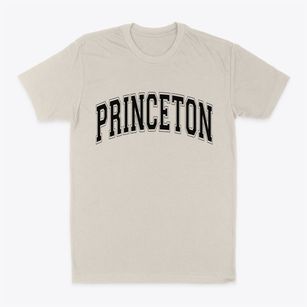 Princeton Missouri Varsity Classic Dad T-Shirt