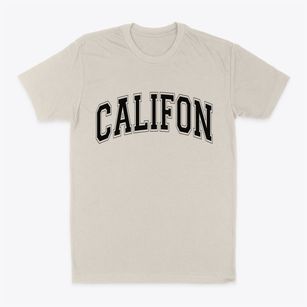 Califon New Jersey Varsity Classic Dad T-Shirt