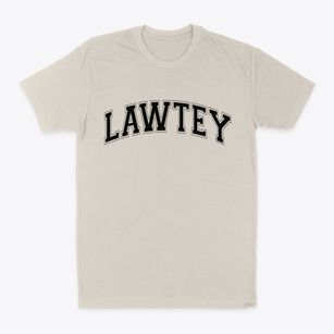 Lawtey Florida Varsity Classic Dad T-Shirt